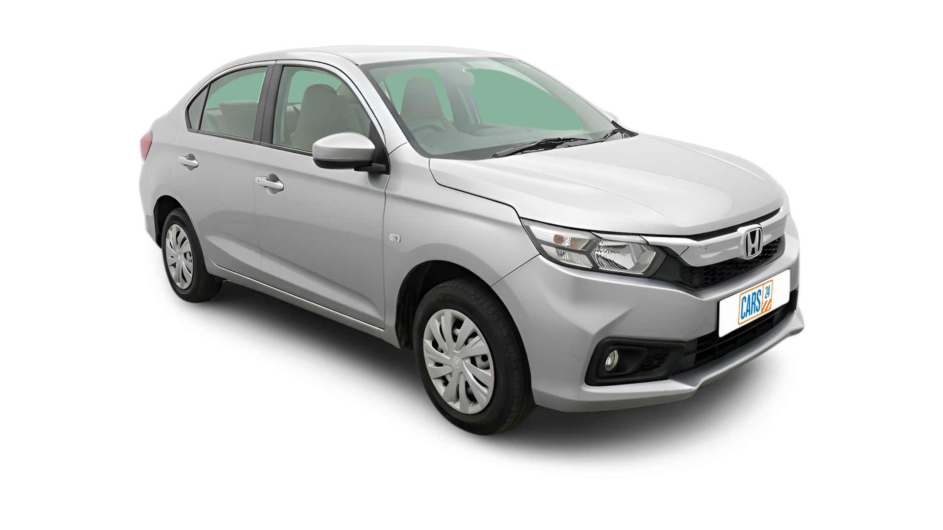 2019 Honda Amaze - Sedan - Petrol - Manual - ₹3.61 lakh